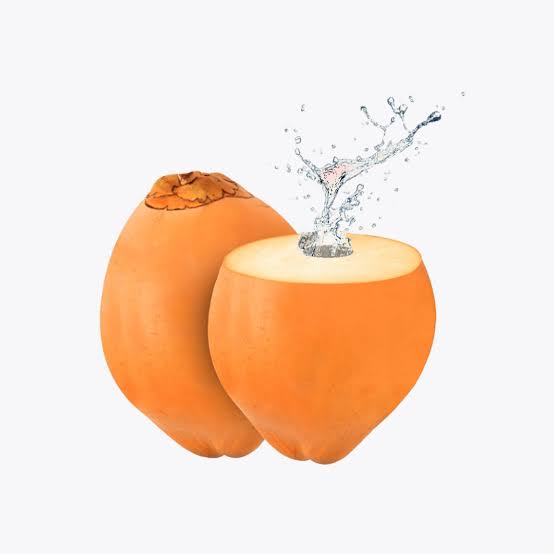 King Coconut