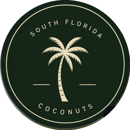 South Florida Coconuts
